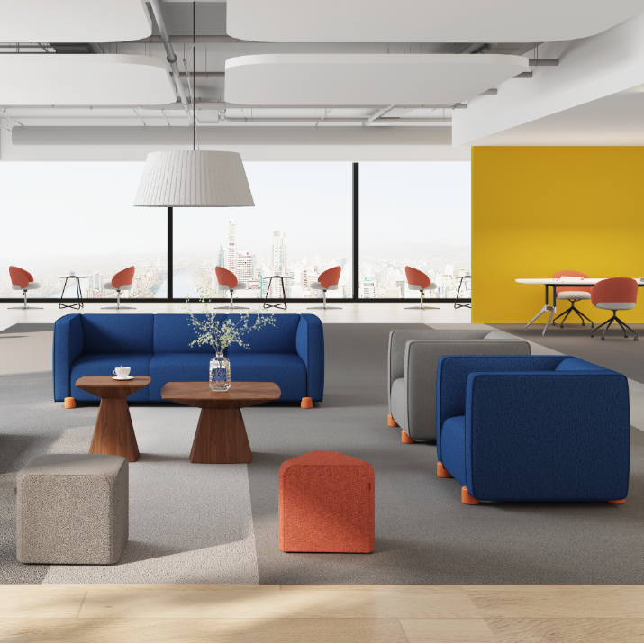JT34038 醫療集團傢俬｜Healthcare Group Furniture Solutions｜KLT