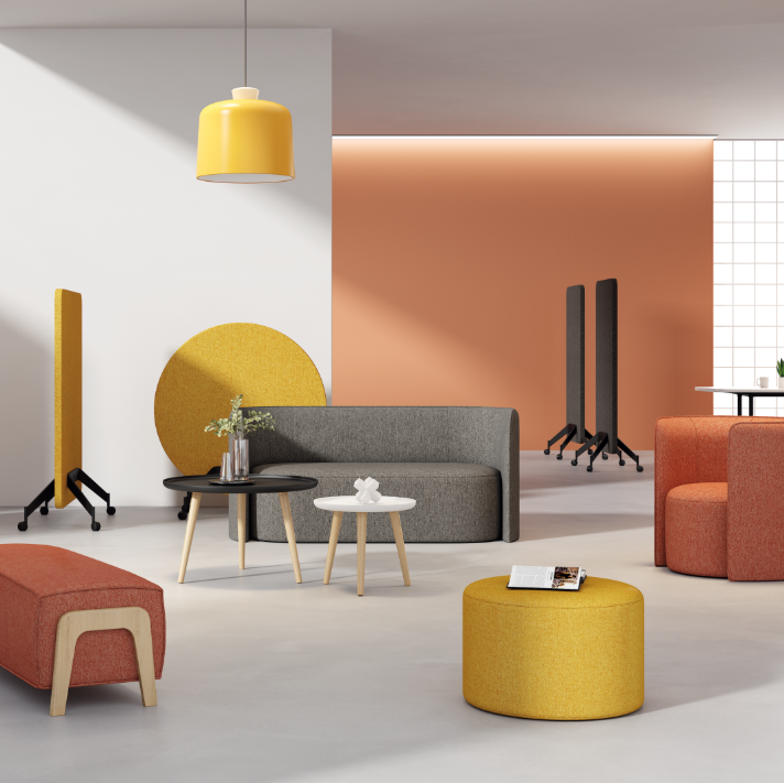 JT34039 醫療家具方案｜Healthcare Furniture Solutions Hong Kong｜KLT