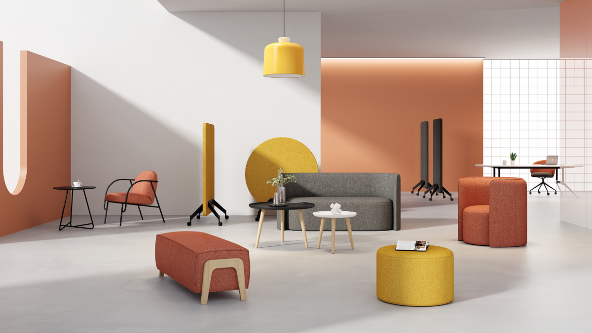 JT34039 醫療家具方案｜Healthcare Furniture Solutions Hong Kong｜KLT