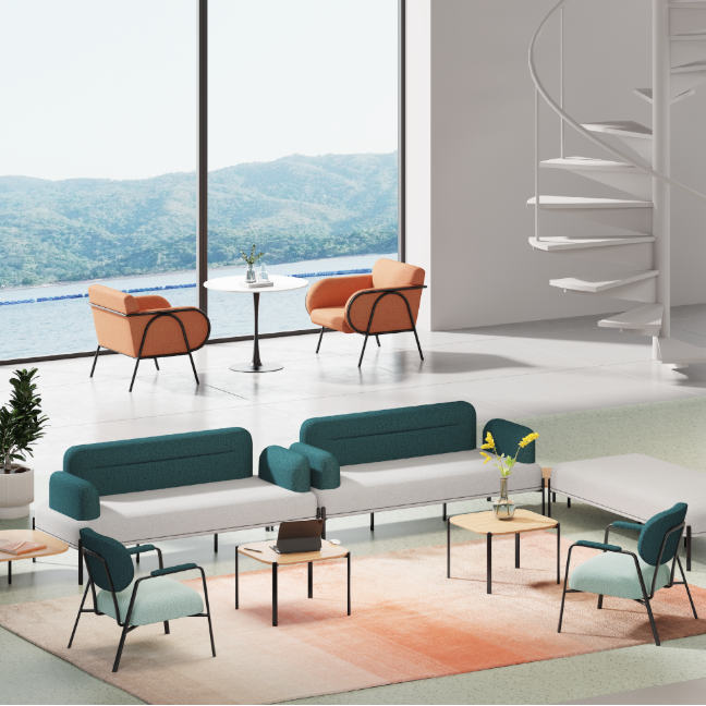 JT34041 Healthcare Contract Furniture｜醫療工程傢俬｜KLT 香港