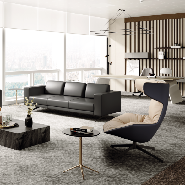 JT34049 醫療空間傢俬設計｜Healthcare Furniture Solutions｜KLT