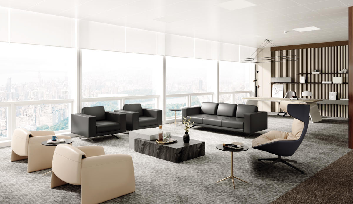 JT34049 醫療空間傢俬設計｜Healthcare Furniture Solutions｜KLT