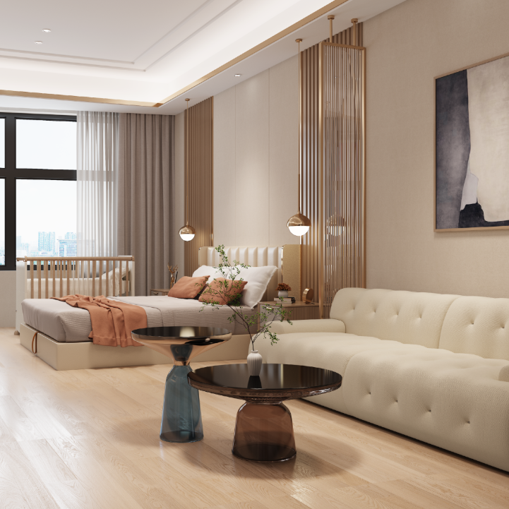 JT34052 現代診所傢俬｜Modern Clinic Furniture Hong Kong｜KLT