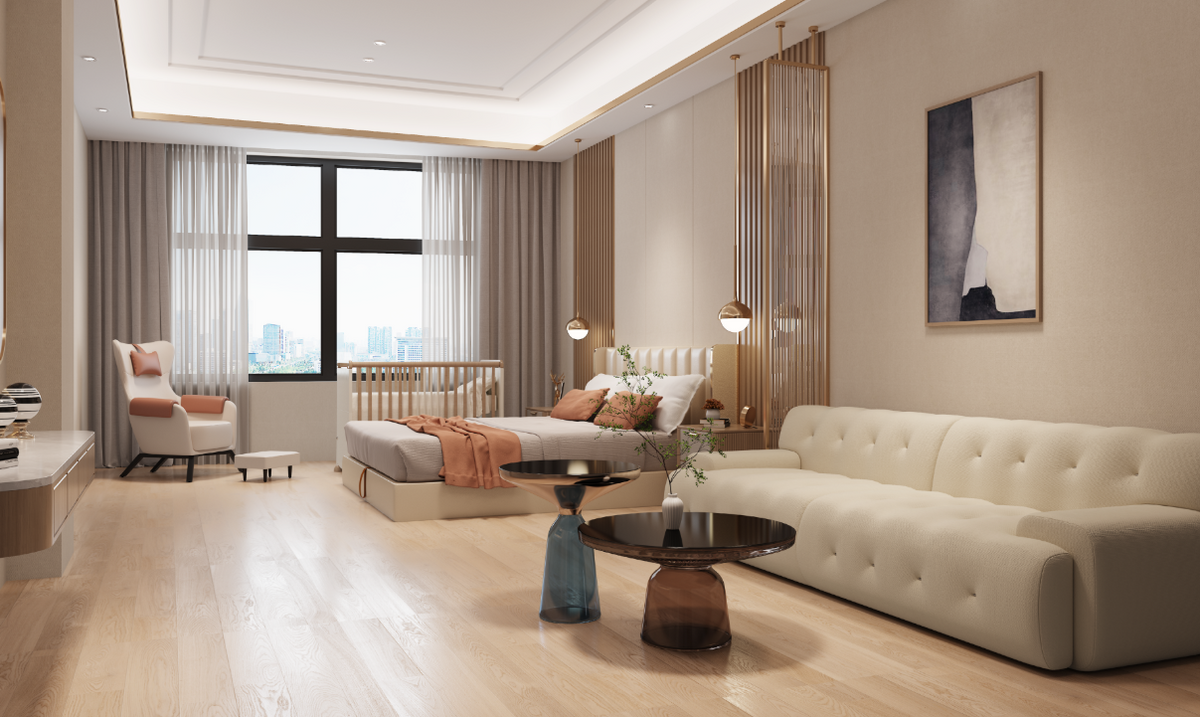 JT34052 現代診所傢俬｜Modern Clinic Furniture Hong Kong｜KLT