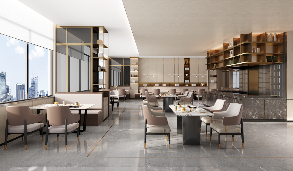 JT34073 醫療空間傢俬｜Healthcare Interior Furniture Hong Kong｜KLT