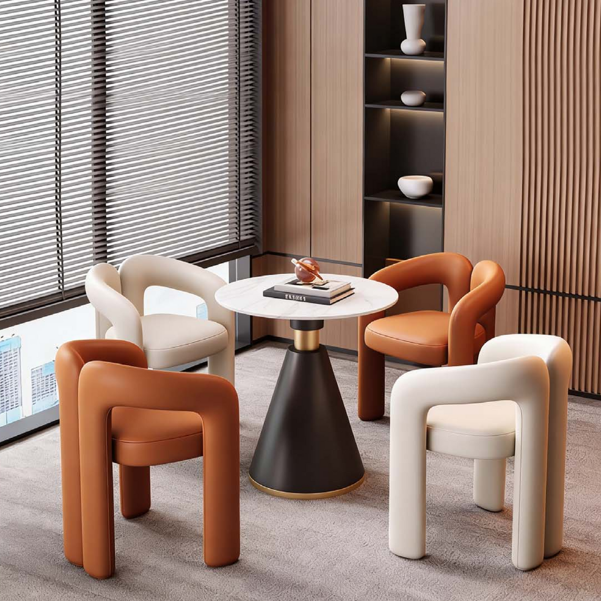 OL1110228 訪客椅香港｜Visitor Chair Hong Kong｜KLT