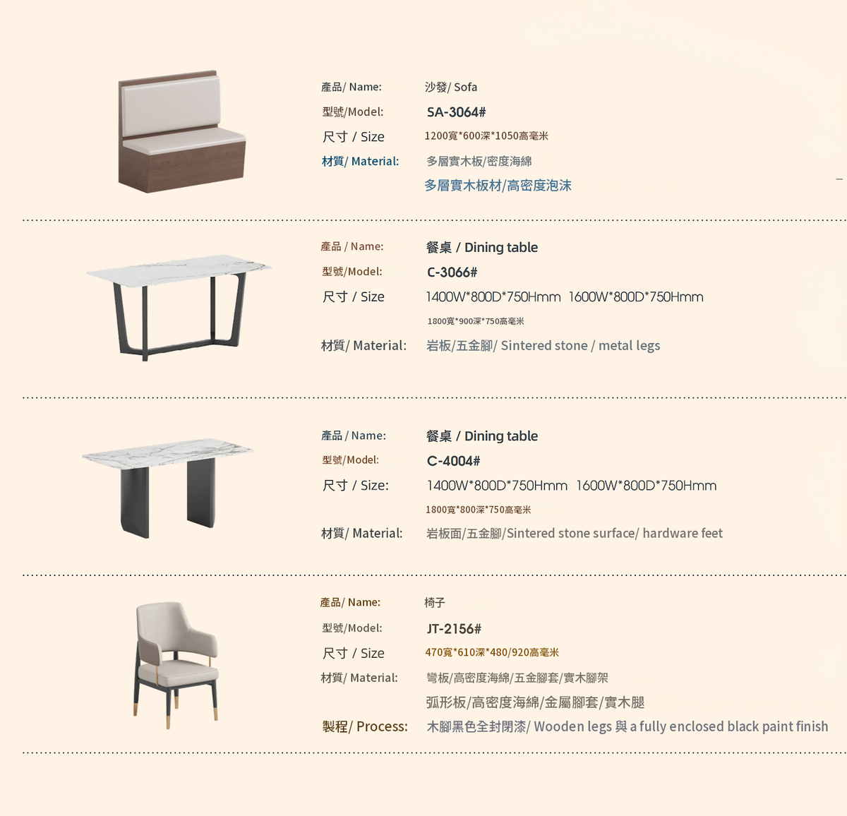 JT34073 醫療空間傢俬｜Healthcare Interior Furniture Hong Kong｜KLT