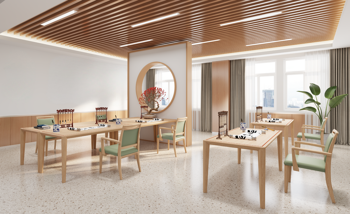 JT34088 復康中心傢俬｜Rehabilitation Centre Furniture｜KLT 香港