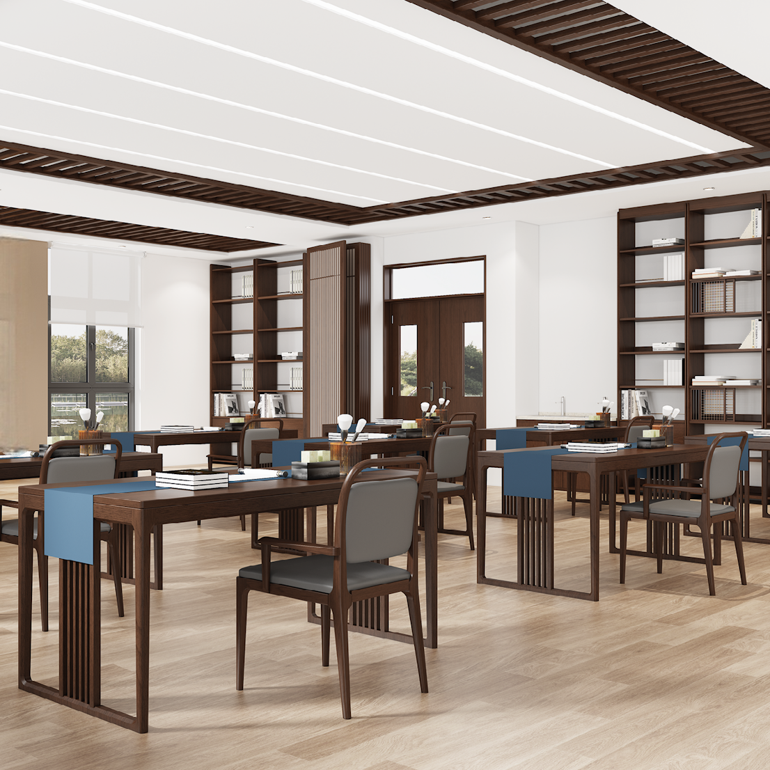 JT34090 專科醫療中心傢俬｜Specialist Medical Centre Furniture｜KLT