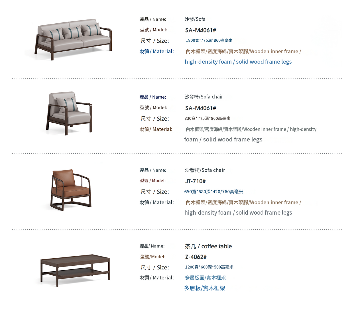 JT34091 診所傢俬香港｜Clinic Furniture Hong Kong｜KLT