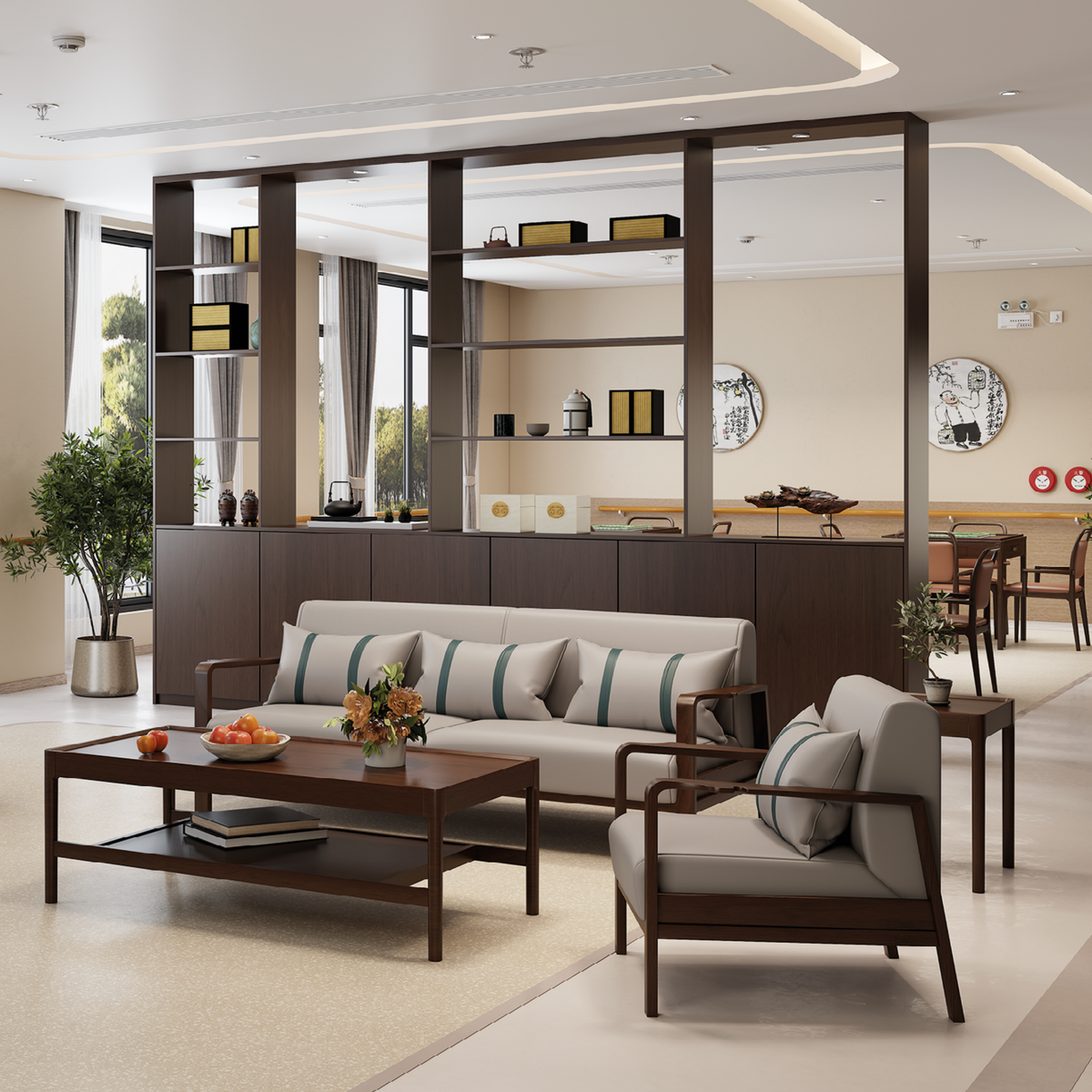 JT34091 診所傢俬香港｜Clinic Furniture Hong Kong｜KLT