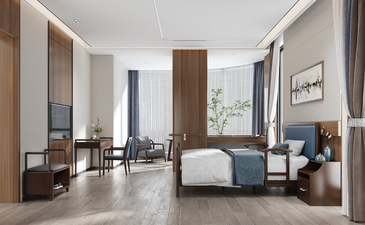 JT34094 Medical Furniture Hong Kong｜醫療中心傢俬｜KLT