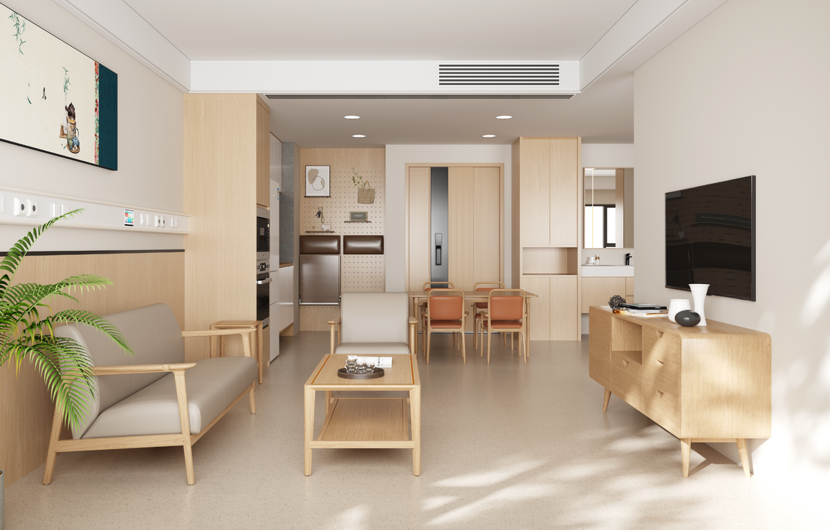 JT34096 Healthcare Furniture Hong Kong｜醫療及診所傢俬｜KLT