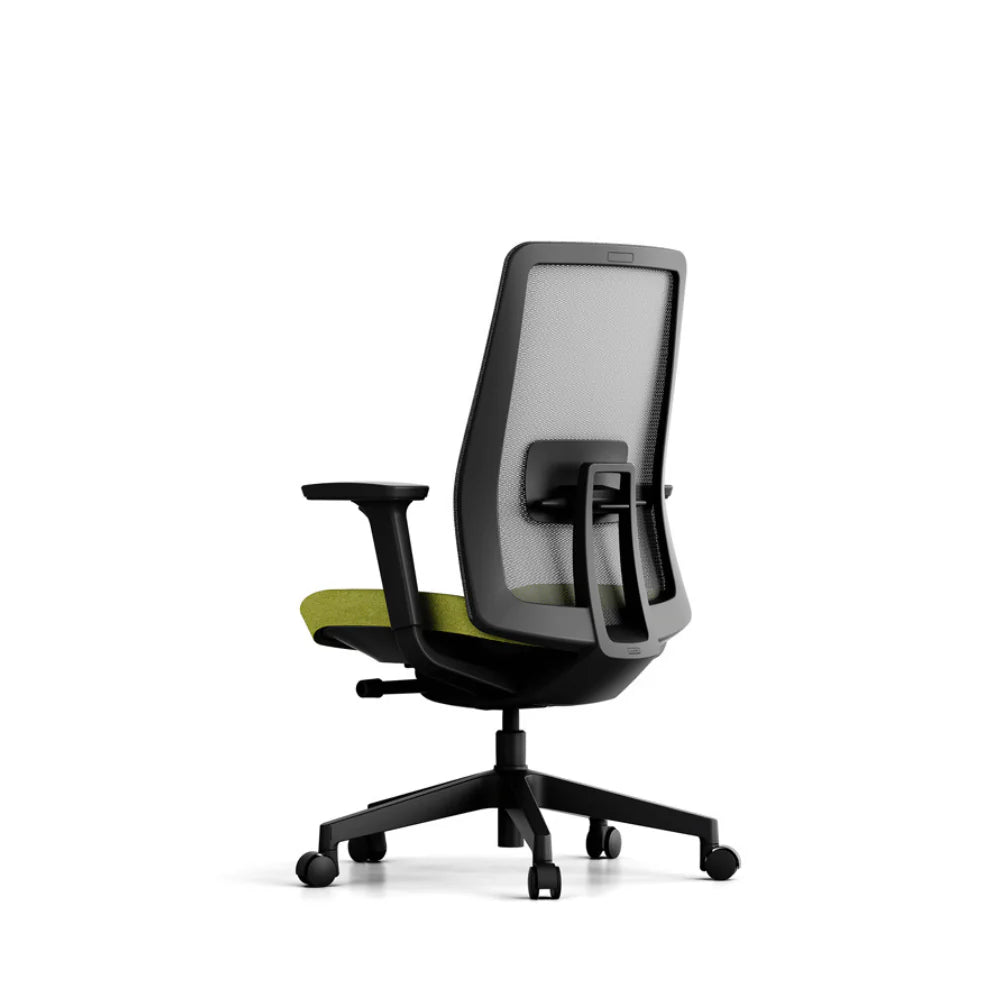 KR001A Krede K10 Korean ergonomic office chair computer chair