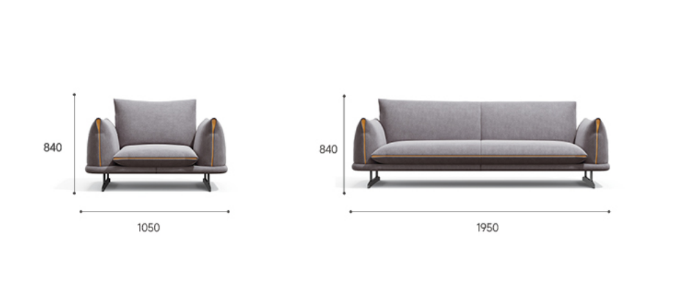 WG102008 接待區傢俬｜Reception Furniture Hong Kong｜KLT