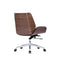 KH269-L Marco Office wood grain reception chair meeting chair