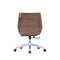 KH269-L Marco Office wood grain reception chair meeting chair