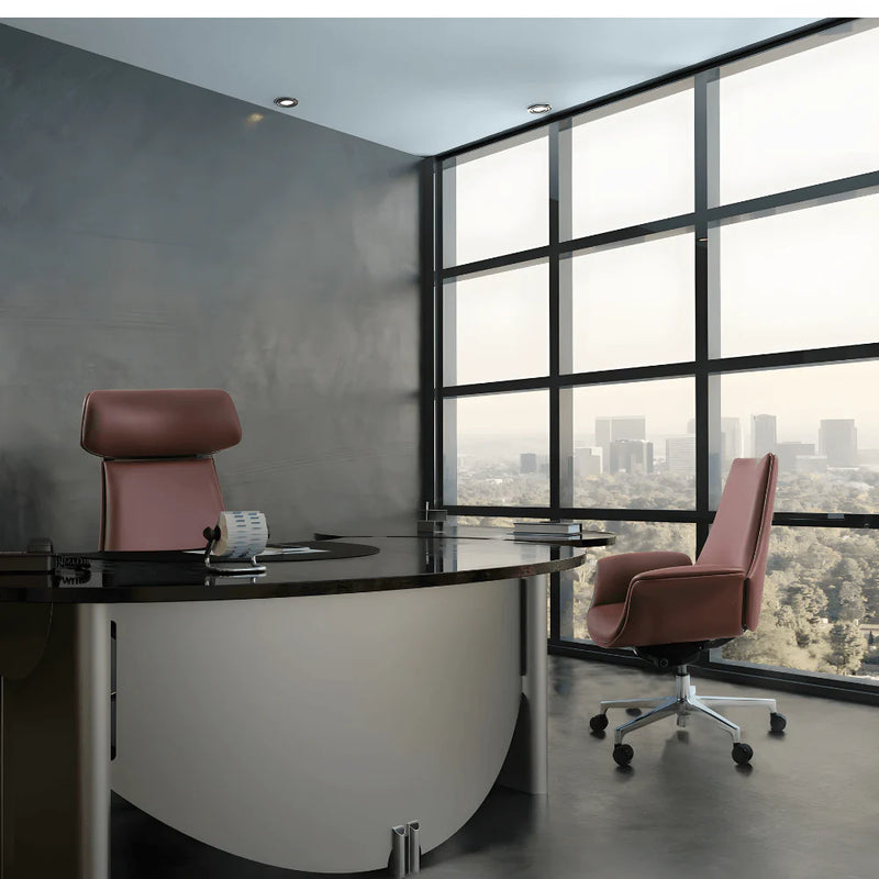 KH272-L Meri Conference Room Large Class Chair