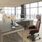 KH272 Meri Leather Large Class Chair | High Back Office Chair