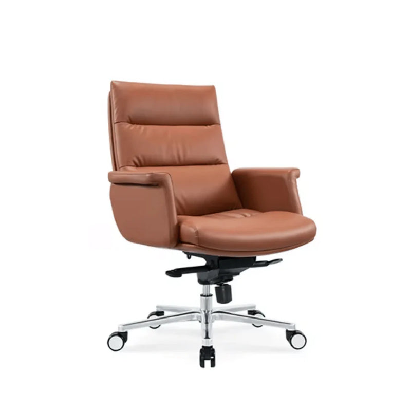 KH297-L Atlante Fashion Leather Large Class Chair Boss Chair