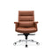 KH297-L Atlante Fashion Leather Large Class Chair Boss Chair