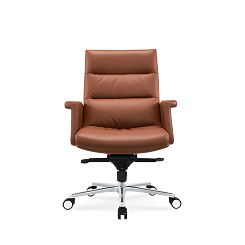 KH297-L Atlante Fashion Leather Large Class Chair Boss Chair
