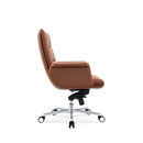 KH297-L Atlante Fashion Leather Large Class Chair Boss Chair