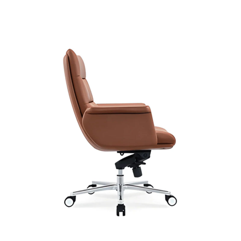 KH297-L Atlante Fashion Leather Large Class Chair Boss Chair