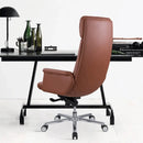 KH297-L Atlante Fashion Leather Large Class Chair Boss Chair
