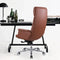 KH297-L Atlante Fashion Leather Large Class Chair Boss Chair