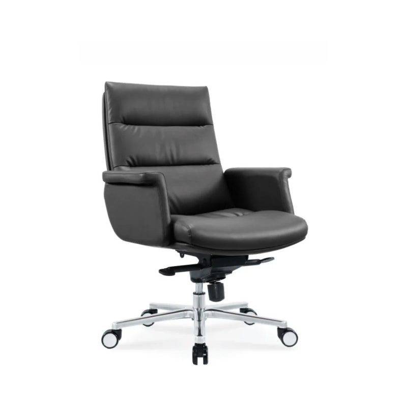 KH297-L Atlante Fashion Leather Large Class Chair Boss Chair