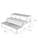 KAD86 Classe Mobile Folding Steps