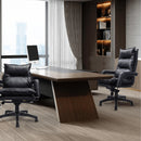 KH102 Para high back large class chair｜Brazil imported cowhide executive chair