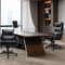 KH102 Para high back large class chair｜Brazil imported cowhide executive chair