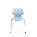 KQT-301A Spider Stackable Plastic Training Chair