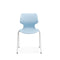 KQT-301A Spider Stackable Plastic Training Chair