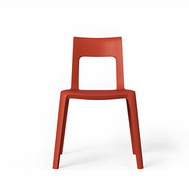 KH-572- Plastic training chair