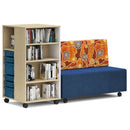 CS005 Classe 教室移動儲物書架 Multi-purpose Classroom Cabinet