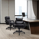 KH102-L Para mid-back soft-up large class chair executive chair