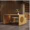 KAD 54 Legno Chinese antique table and chairs