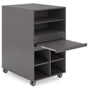CS017 Gesso 學校收納儲物櫃｜School Storage Cabinet