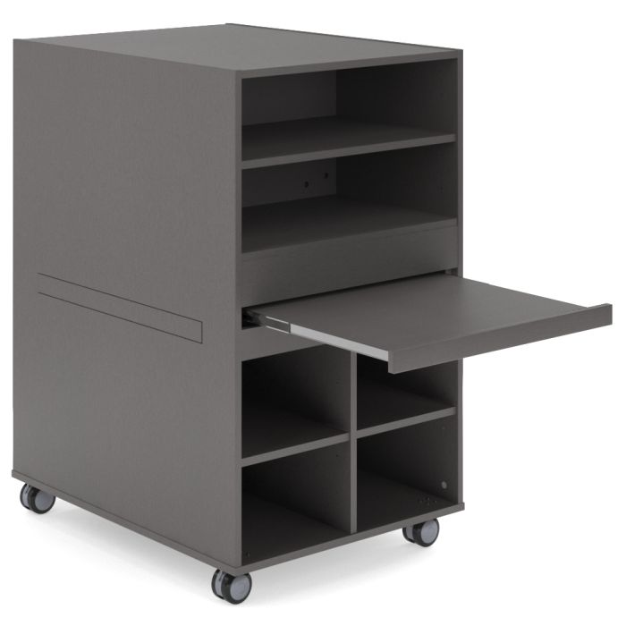 CS017 Gesso 學校收納儲物櫃｜School Storage Cabinet