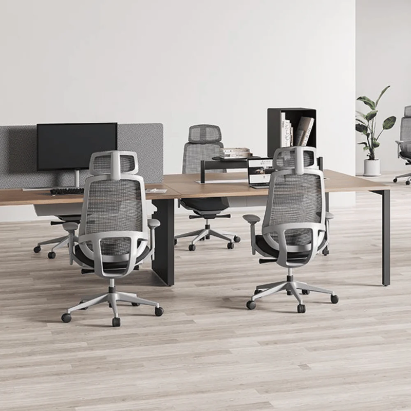 KH530 Juventa Ergonomic Office Chair