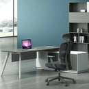 <tc>KH-267A-LP Executive Chair with Armrests</tc>