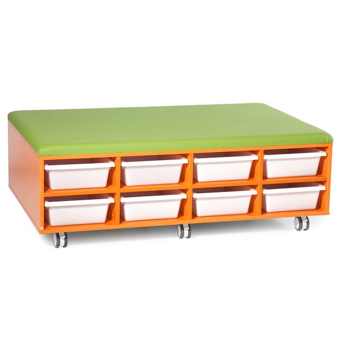CS016 Banco 小學課室木櫃｜Primary School Wooden Cabinet