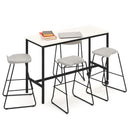 KS061 Vivo 電腦吧台｜Vivo Mobile Laptop Bar Table