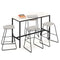 KS061 Vivo 電腦吧台｜Vivo Mobile Laptop Bar Table