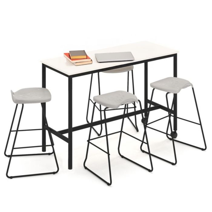 KS061 Vivo 電腦吧台｜Vivo Mobile Laptop Bar Table