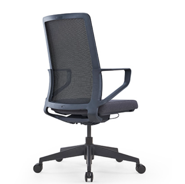 KH-K25B-L Live Ergonomic Mid-Back Office Chair Visitor Chair
