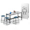 KS057 Venture 長方形STEM實驗桌學校桌｜Venture Science Bench